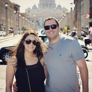 Meet your Posher, Pete